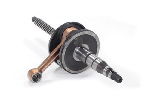 ROY03609 - КОЛІНЧАСТИЙ ВАЛ YAMAHA JOG 3KJ ML