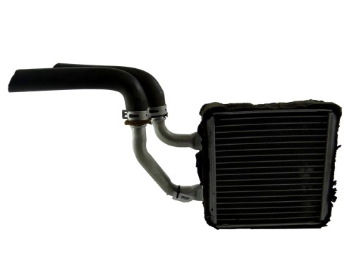 ohrievač VOLKSWAGEN SHARAN 3393