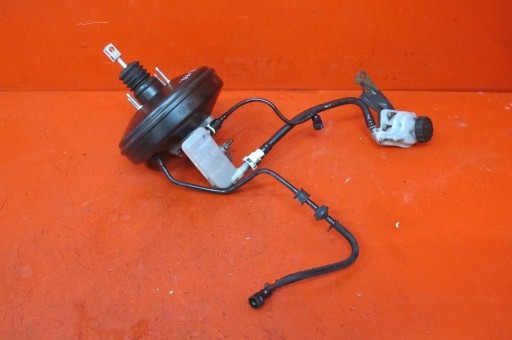 FORD TOURNEO COURIER 14- Servo Frein Pompe Réservoir