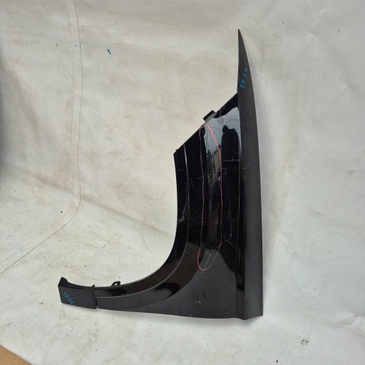 SEAT ATECA 16-> fender front front left