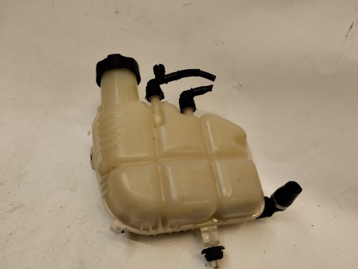 BMW X2 F39 LIFT VASCHETTA Serbatoio acqua