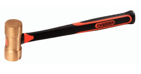 БЕЗВІДКАТНИЙ МОЛОТОК, 500Г-РОЗПРОДАЖ