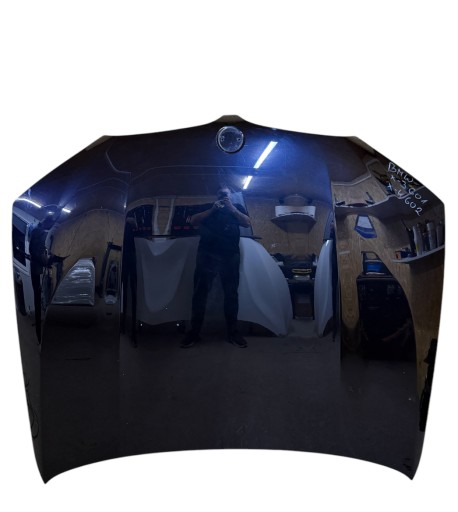 BMW X3 G01 X4 G02 маска