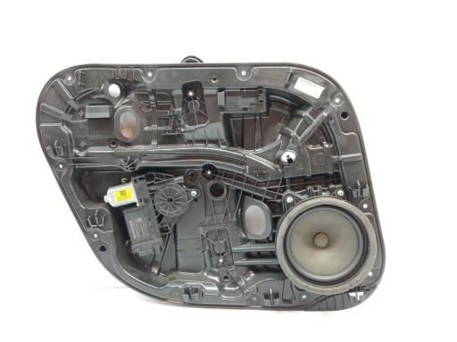 Mécanisme Vitres Gauche Arrière Berline 31378594 Volvo S90 II (2016- )