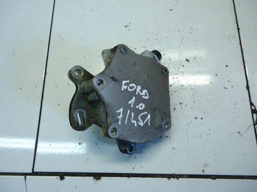 FORD FOCUS MK3 C-MAX 1.0 ECOBOOST M1DA szivattyú VACUM CM5G-2A451-GA