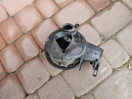 Tankklappe des Kraftstoffsbehälters wlew ADBLUE Diesel Z195 Opel Zafira C 13399839