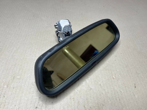 rear-view mirror Peugeot 208 and 815489