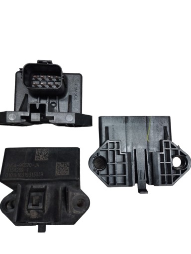 FU5A-9D370-JA FU5A-9D370-MA - МОДУЛЬ УПРАВЛЕНИЯ ТОПЛИВНЫМ НАСОСОМ FORD OE