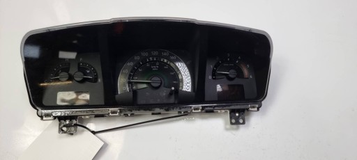 dials clock P56044808AG DODGE JOURNEY