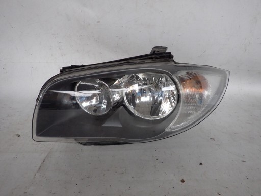 BMW 1 E82 E87 E88 light left front front