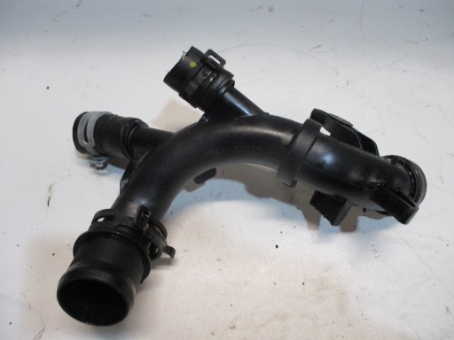 hose pipe RENAULT ESPACE V 2,0DCI 210479391R