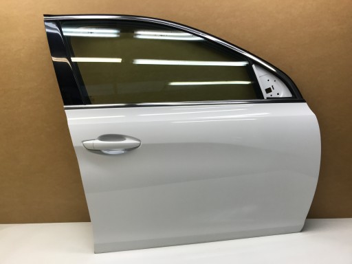 Peugeot 308 t9 ii двері правий передній ewpb