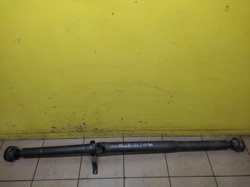AUDI A6 C5 2.4 cardan 4B0521106C