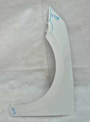 SKODA OCTAVIA IV 4 19- fender front front left 5E3821105