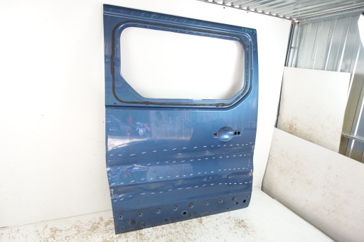 RENAULT TRAFIC III 2014- door sliding right