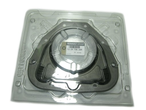 122975635R - САЛЬНИК ВАЛУ ЗАДНІЙ МАЙСТЕР III 2.3 DCI