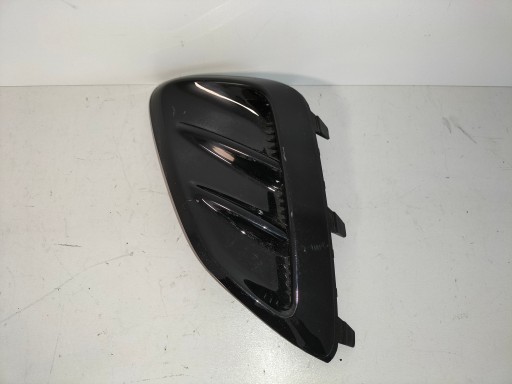 grille grid of a bumper rear part right KIA CEED III 18-KOMBI