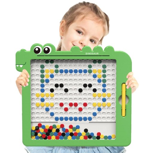 Магнітна дошка Baby Toys 34,2 х 30,2 см