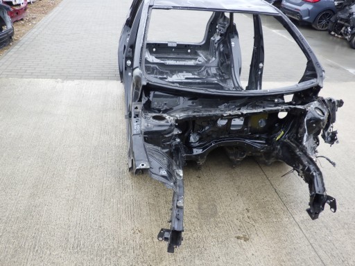 MERCEDES B W247 2.0 CDi 2020 CWIARTKA ДОКУМЕНТИ