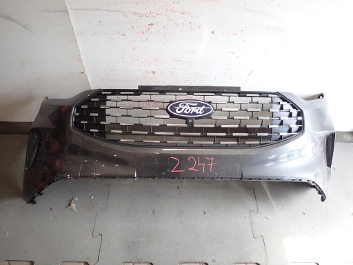 bumper front front FORD CUSTOM II 2023- PZ31-17F003-D