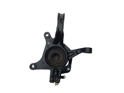 Ступиця керма передня права renault captur 1.5 dci