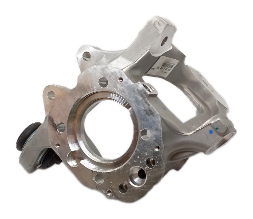 Поворотный кулак заднего правого моста bmw x6 x5 33326770982