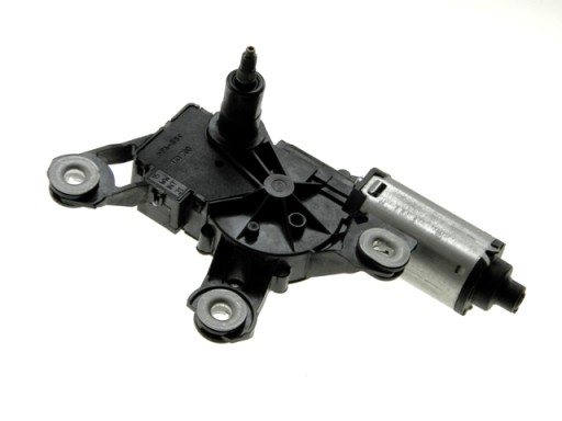 8E9955711E - Мотор стеклоочистителя задний AUDI Q5 09-Q7 07-новый