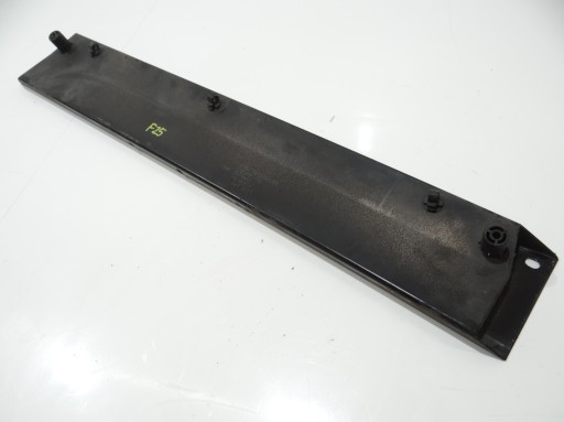 tension belt upper front pillar BMW X3 F25 7210501