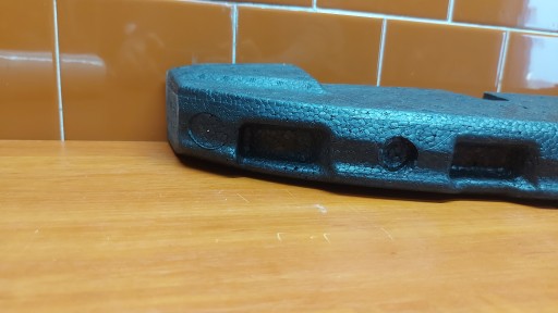 ABSORBER Polystirén nárazníku předek TOYOTA CHR C-HR 16