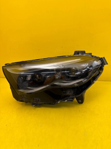 light left Mercedes E-klasa W214 Digital Light A2149064102