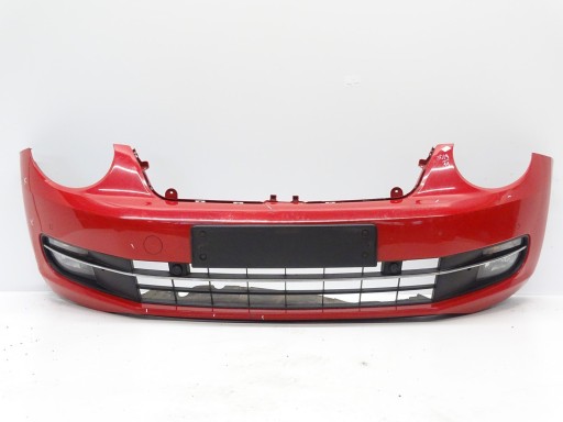 bumper front front complete PDC VW BEETLE 5C LY3D