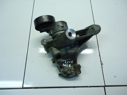 VOLVO S80 XC90 3.2 R6 24V 2007 B6324S engine mount 6G9N-19D624-BC