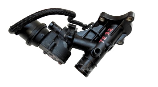 TE32 ТЕРМОСТАТ RENAULT 1.6 DCI 110601797R