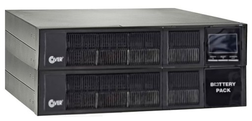 Джерело безперебійного живлення 3kw / 3kva ups rack / tower core one 3k 4u 12x9ah кришка