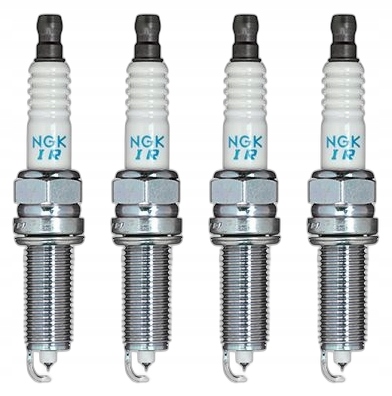 Свеча зажигания ngk 93815