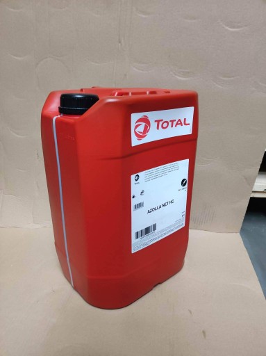 TOTAL AZOLLA NET HC 20л.