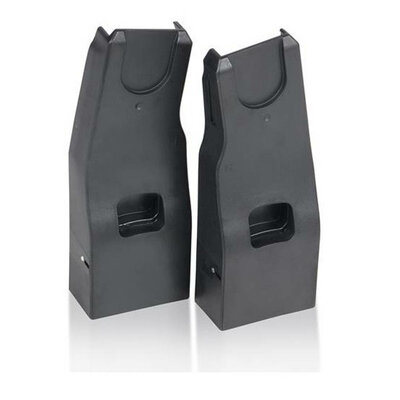 Адаптери для автокрісла Muuvo