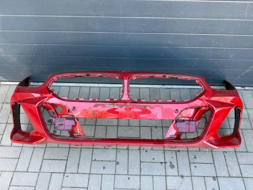 Bmw Z4 G29 M pakiet Stoßstange vorne vorne