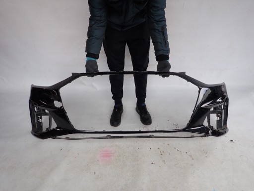 AUDI A4 B9 8W S-LINE LIFT 19-> bumper front front 8W0807437AQ washers