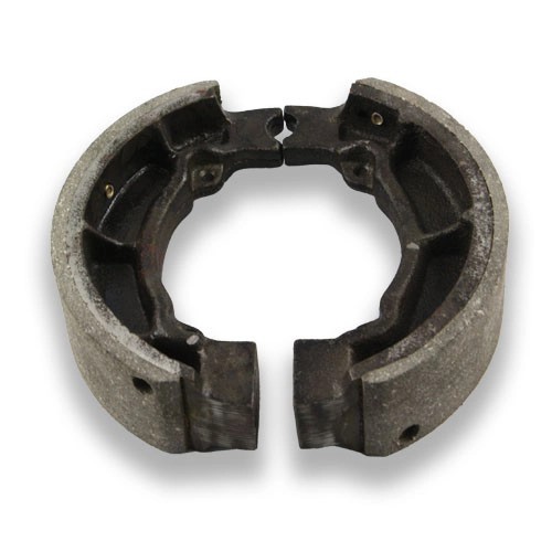 9-01-100-08 - Барабанные тормозные колодки Iseki TS2210