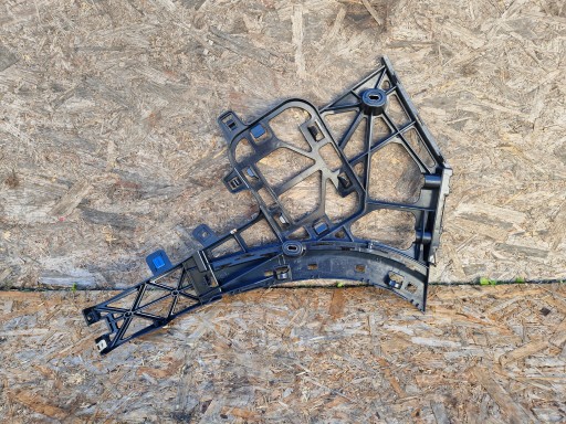 bumper bracket left rear part left rear MERCEDES GLE W167 A1678804100