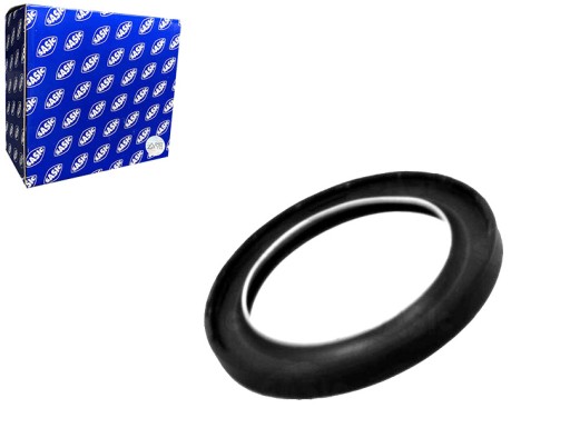 1950003 - ПЕРЕДНІЙ УЩІЛЬНЮВАЧ КОЛІНЧАСТОГО ВАЛА 40X55X5, 9 DS DS 3 DS 4 DS 5