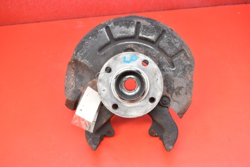 swing of the pivot left front SKODA CITIGO 1.0 MPI 60 KM 11-17