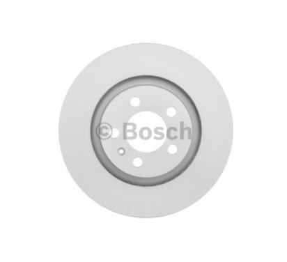 0 986 - BOSCH тормозной диск AUDI A3 / SEAT LEON/
