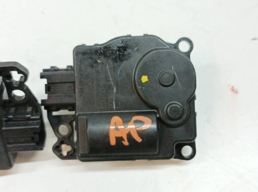 mini motor of the heating AV11-19E616-EA AV11-19E616-HA Ford Tourneo Courier and