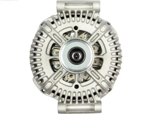 Генератор 180а a3107 as-pl mercedes