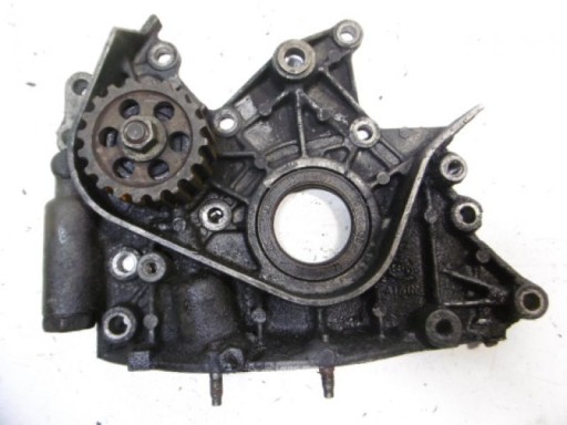 TOYOTA CAMRY II V20 масляный насос 3S-FE 2.0 D