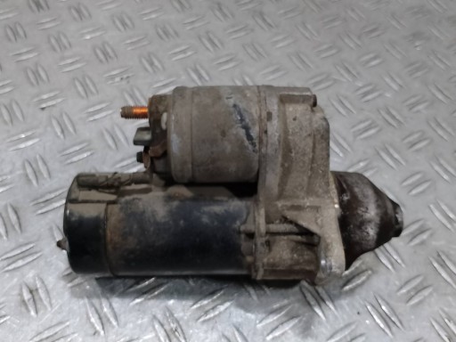 Стартер opel astra h 09115192 d6ra293 1.2