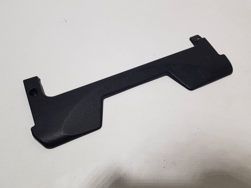 MERCEDES X164 GL cover rear part seat cap spoiler seat 1649245837
