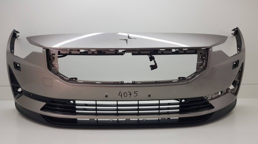 POLESTAR 2 2020 - bumper front 31690327